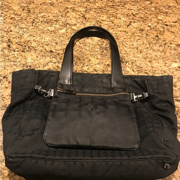 Chanel Authentic crossbody strap - Picture 9 of 13